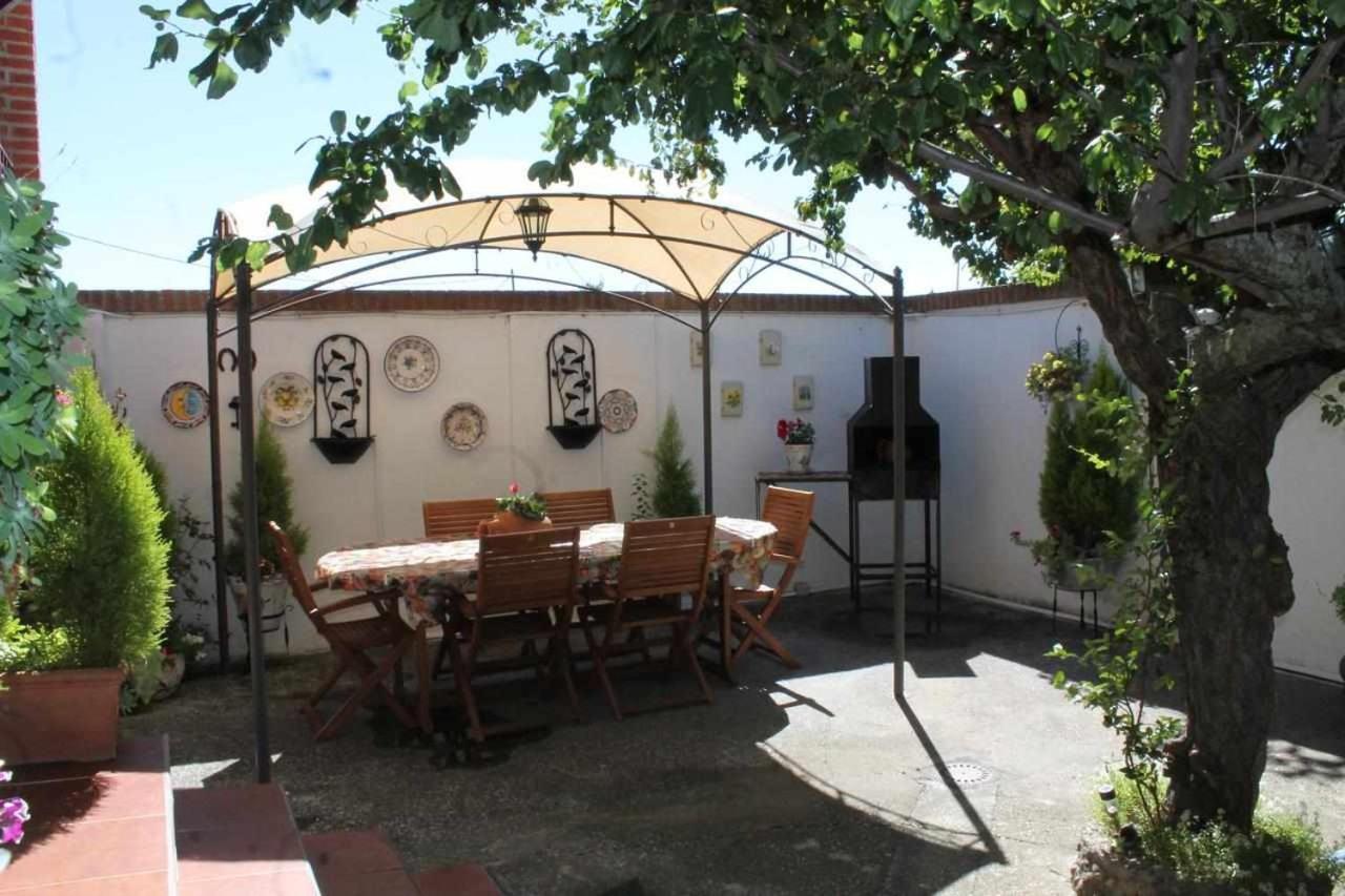 La Olmedana Olmedo
